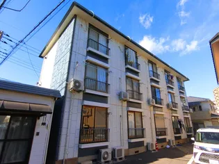 BEL AIR GARDEN VIの画像