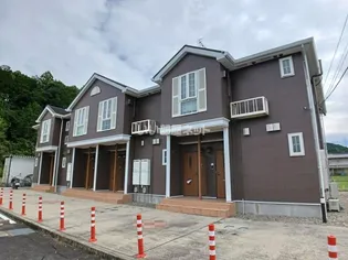 メゾン ド セレノの画像