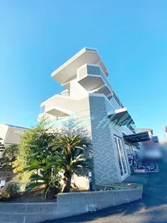 クロノス湘南台の画像