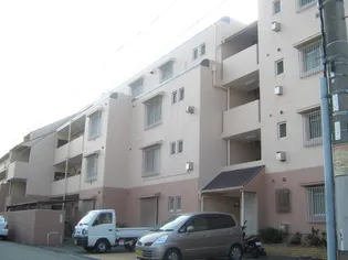 栄和ハイツの画像