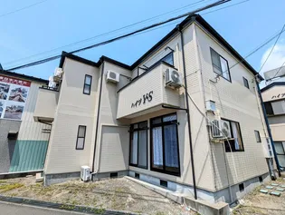 ハイツYSの画像
