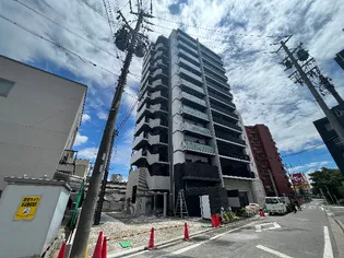 SーRESIDENCE金山WESTの画像