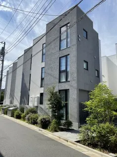 アリュイッテ青井の画像