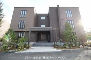 セゾン ヴェルテの画像