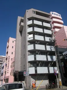 サンライズ新金山の画像