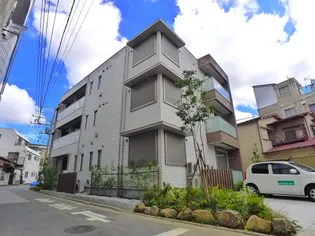 AーFIRST五反野の画像