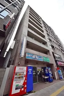 東京都文京区小日向4【マンション】の外観