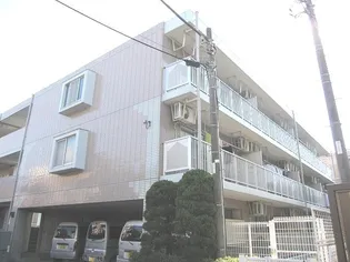 アルデール新城の画像