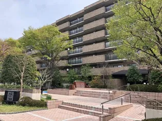 ルネ下鴨東の画像