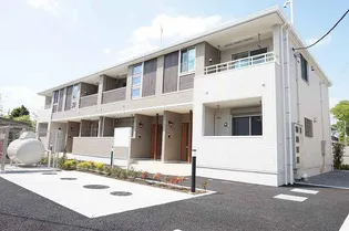 アメニティ Aの画像