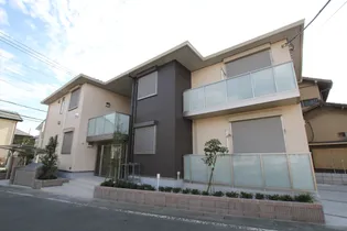 メゾン エフティーの画像