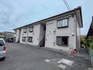 コーポ小林の画像