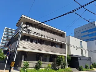 プランヴィラージュ並木の画像