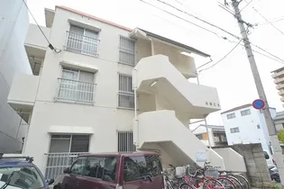 山田ビルの画像