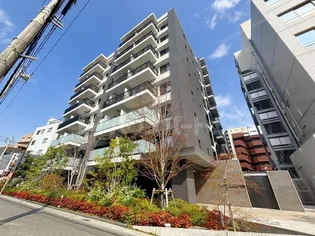 ベルヴュコート柏の画像