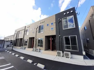 メゾンブリーゼⅠの画像