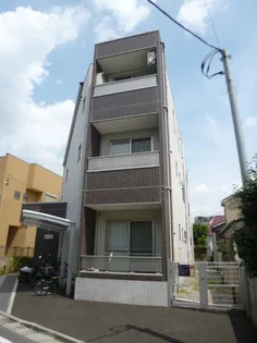 エミール赤塚の画像