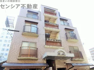 エスタシオン甲子の画像