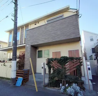 S S レジデンスの画像