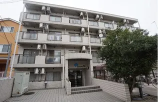 NOMURA 92【4階】の外観