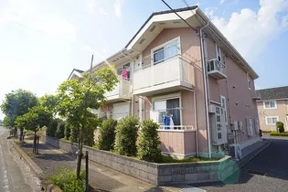 グランチェルトIIの画像