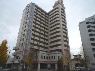 プレジデント水前寺の画像