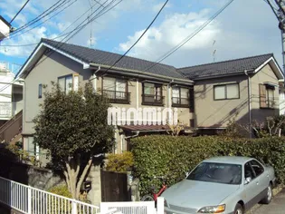 ハイツモリシタの画像