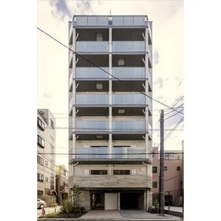 クオリタス住吉の画像