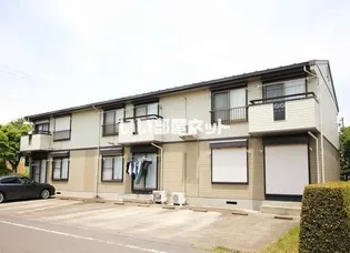 シティハイム蔵屋敷の画像