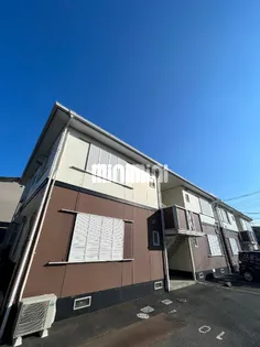 マロンハイツIII Bの画像