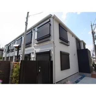 U URBAN HILLSの画像