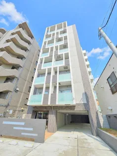 ブランシャールALAIN北18条の画像