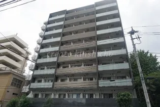 ライジングプレイス堀切の画像