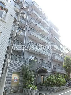 ディアプラザ巣鴨第2の画像