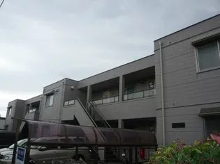 ファミール鵠沼の画像