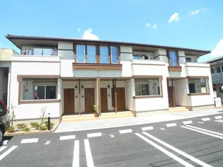 サニーメゾンの画像