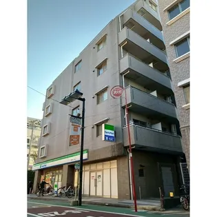 アパートメンツ練馬北町の画像