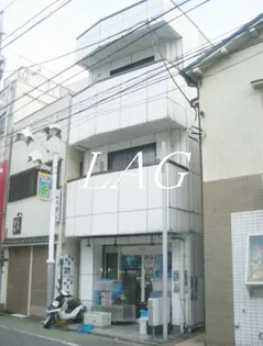 アゼリア常盤台の画像