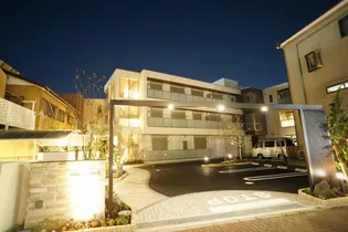 スタシオン戸田公園の画像