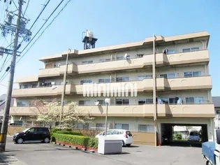 第三小森ビルの画像