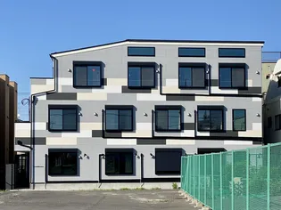 シエスタヴィラ平和台コンテムセオの画像