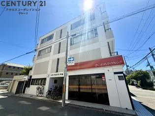 ライフポケット甲子園の画像