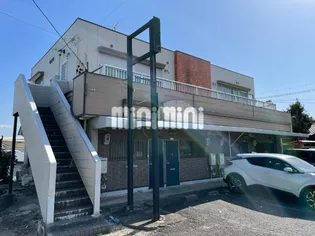 コーポてらもとの画像