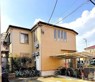 ヴィラ タカサIXの画像