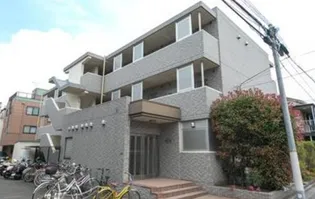 TSハイム新宿の画像