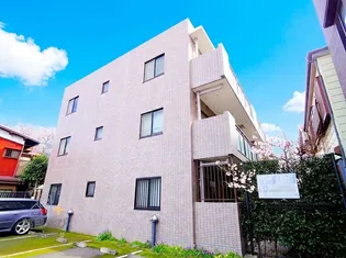 コンフォート野火止の画像