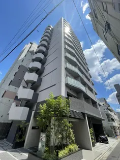 パークアクシス東上野の画像