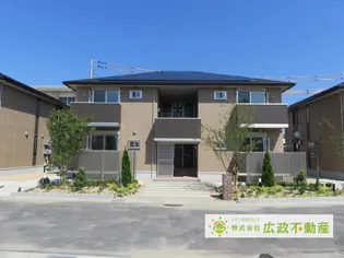 セントラル レジデンス B棟の画像