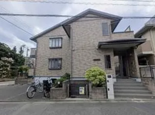 ロジュマンF Kの画像