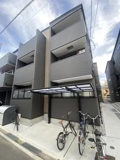 ALLIER PARK 池田の画像